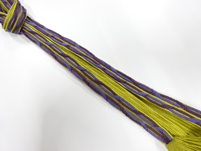 Japanese Kimono / Accessories Silk